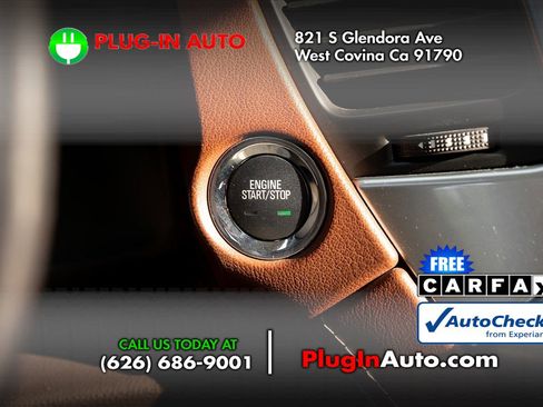 Used 2016 Chevrolet Tahoe LTZ image 26