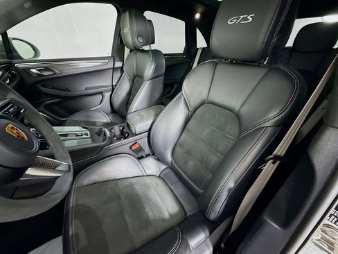 Certified 2023 Porsche Macan GTS AWD/4WD image 5