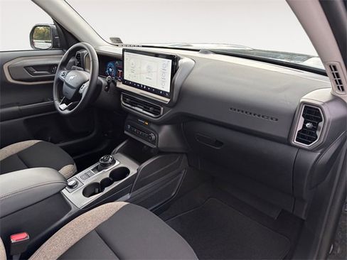New 2025 Ford Bronco Sport Big Bend w/ Convenience Package image 10