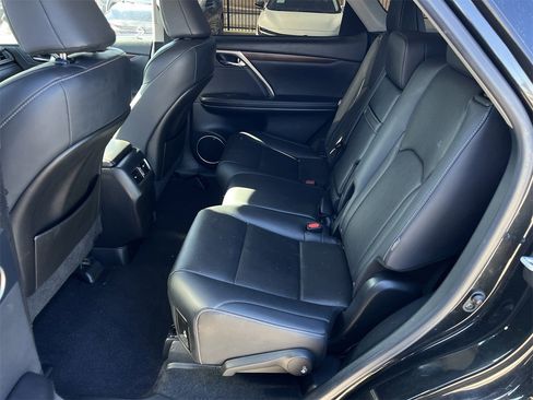 Used 2020 Lexus RX 350L FWD w/ Premium Package image 13