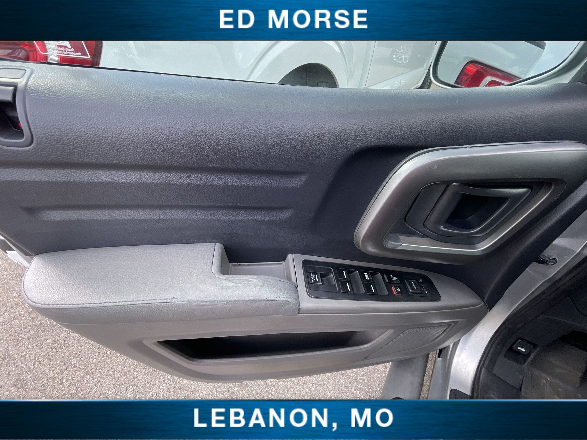 Used 2011 Honda Ridgeline RTL image 18
