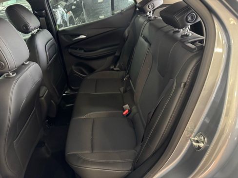 New 2026 Buick Encore GX Preferred w/ Comfort Package image 10