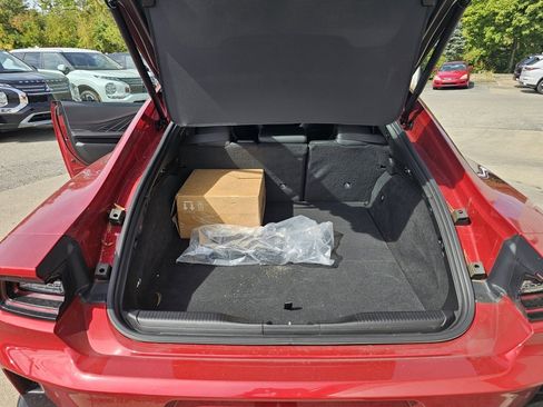 Used 2024 Dodge Charger R/T w/ Plus Group image 27