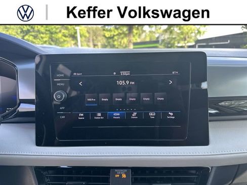 New 2026 Volkswagen Taos S AWD/4WD image 22