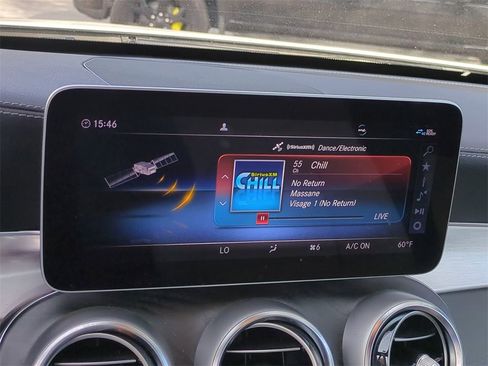 Used 2020 Mercedes-Benz C 300 Cabriolet image 18