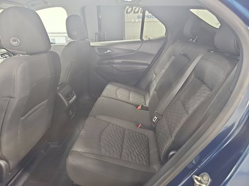 Used 2019 Chevrolet Equinox LT FWD image 18