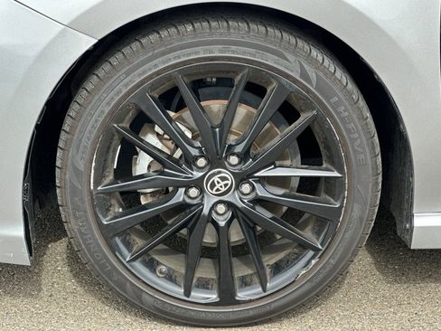 Used 2023 Toyota Camry XSE image 45