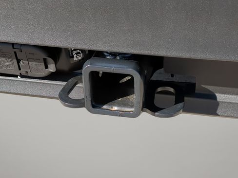 New 2026 Ford Explorer Active image 44