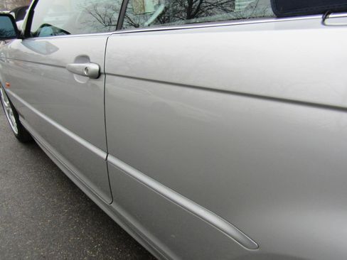 Used 2002 BMW 330Ci Convertible image 8