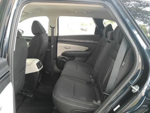 Used 2024 Hyundai Tucson SEL FWD image 19