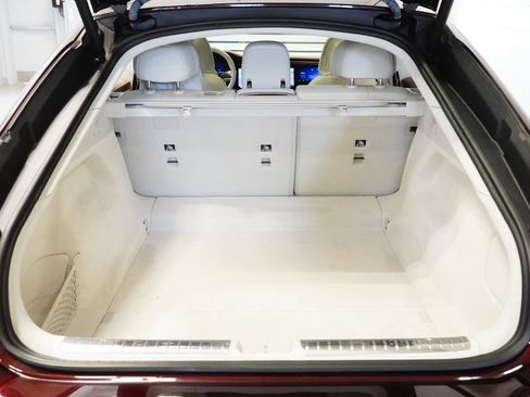 Certified 2024 Mercedes-Benz EQS 450+ 4MATIC Sedan image 31