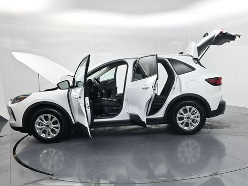 Used 2025 Ford Escape Active FWD image 64