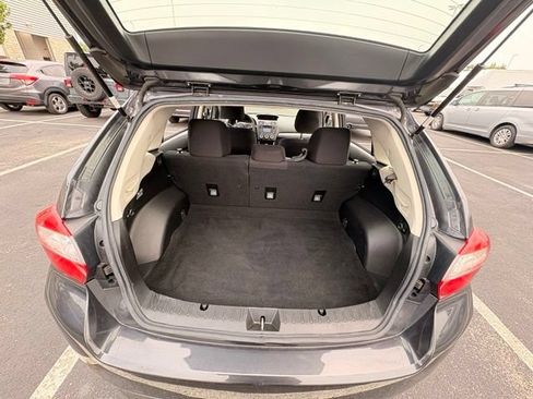 Used 2016 Subaru Impreza 2.0i AWD/4WD image 17