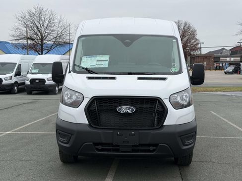 New 2026 Ford Transit 150 148 Medium Roof w/ Load Area Protection Package image 8