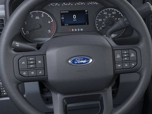 New 2026 Ford F350 XL AWD/4WD image 12