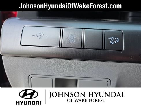 New 2026 Hyundai Kona SEL Sport FWD image 37