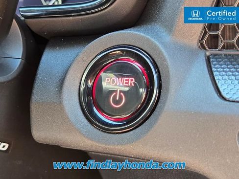 Certified 2023 Honda CR-V Sport image 33