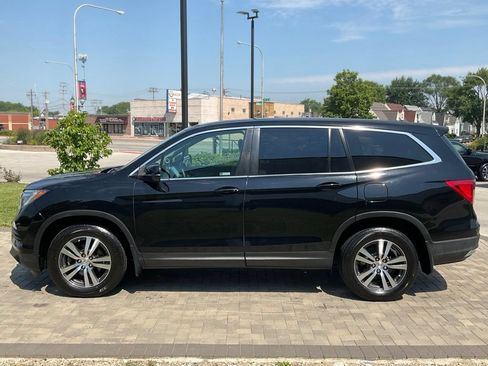 Used 2018 Honda Pilot EX-L image 6