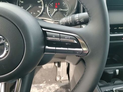 New 2026 MAZDA CX-50 AWD 2.5 S w/ Cargo Package image 19