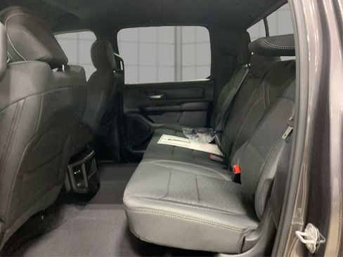 Used 2025 RAM 1500 Tradesman image 10