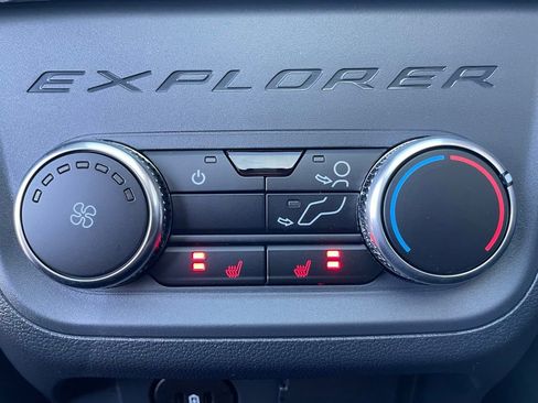 New 2026 Ford Explorer ST w/ Sun And Sound Package image 23
