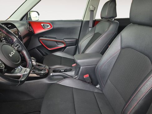 Certified 2023 Kia Soul GT-Line image 22
