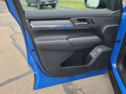 New 2026 GMC Terrain Elevation w/ Elevation Premium Package image 18