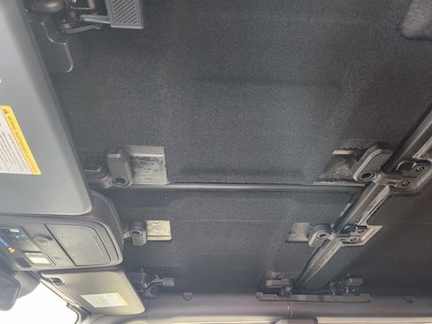 New 2025 Ford Bronco Outer Banks image 19