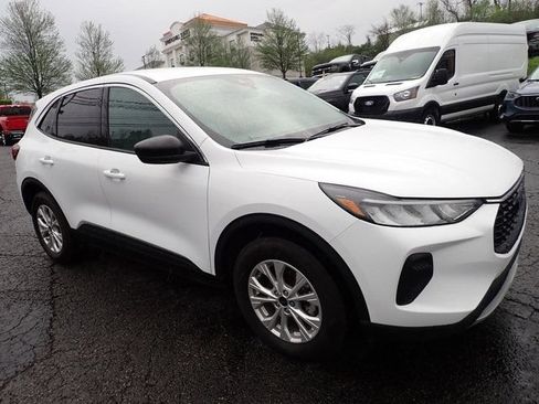 Certified 2024 Ford Escape Active w/ Tech Pack #1 AWD/4WD image 11