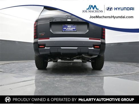 New 2026 Hyundai Palisade XRT Pro image 36