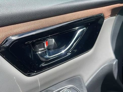 New 2026 Subaru Forester Sport AWD/4WD image 9
