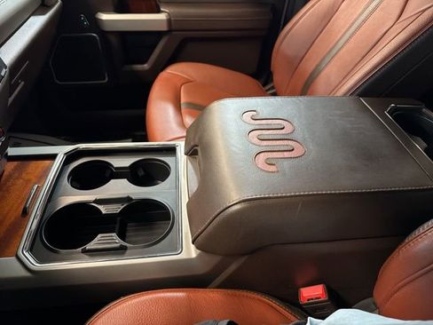 Used 2020 Ford F250 King Ranch w/ King Ranch Ultimate Package image 29