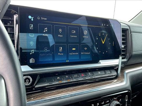 Used 2023 Chevrolet Silverado 1500 LT image 19