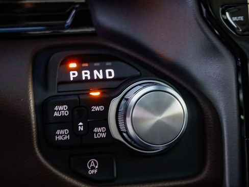 New 2026 RAM 1500 Laramie w/ Advanced Safety Group II image 24