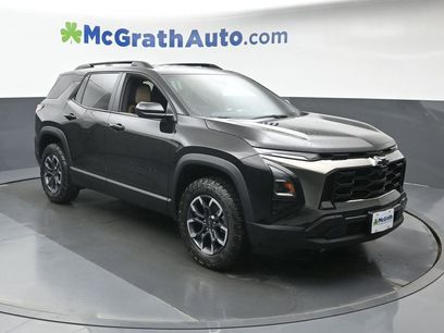 New 2026 Chevrolet Equinox ACTIV w/ Convenience Package III