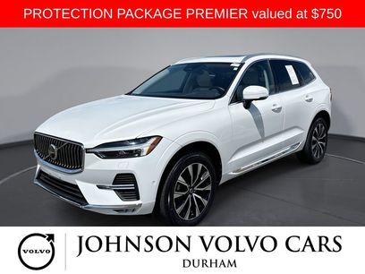 Used 2023 Volvo XC60 B5 Plus w/ Climate Package