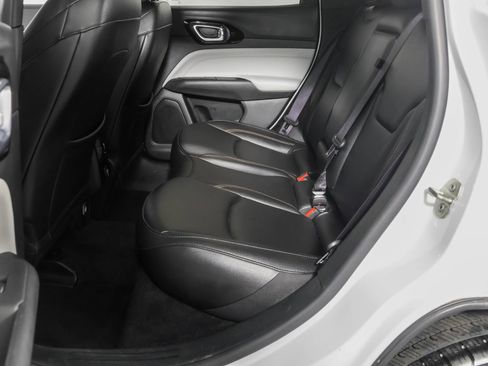 Used 2024 Jeep Compass Limited AWD/4WD image 34