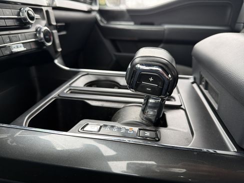 Certified 2022 Ford F150 XLT w/ Equipment Group 302A High image 25