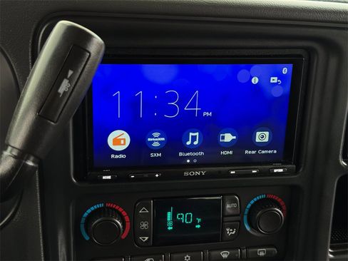 Used 2025 Toyota RAV4 LE image 19