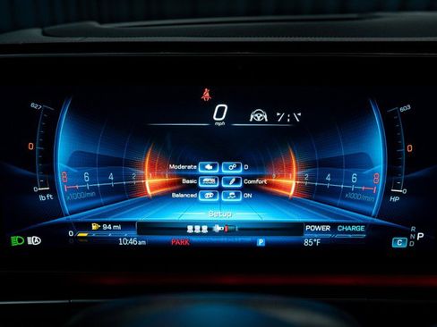 New 2026 Mercedes-Benz GLE 63 AMG S image 16