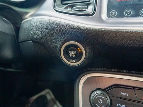 Used 2017 Dodge Challenger R/T w/ Sound Group image 19