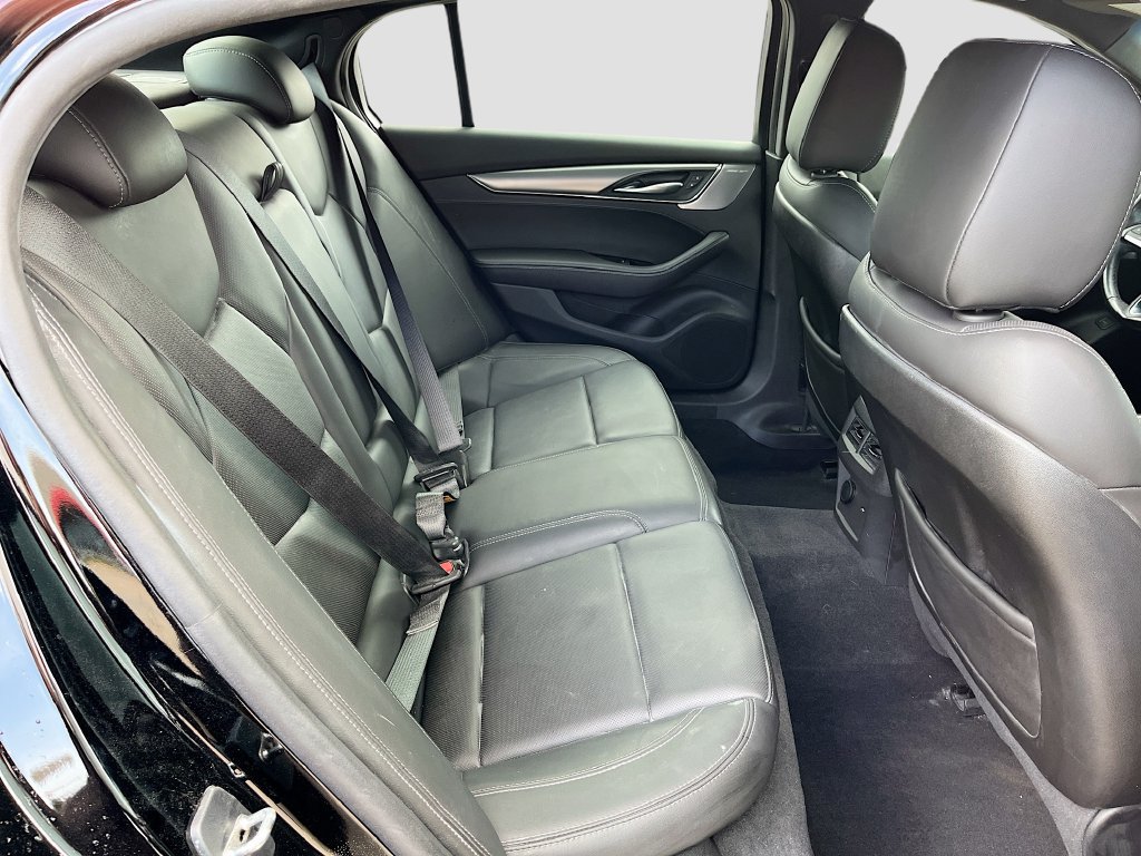 Used 2024 Cadillac CT5 Premium Luxury RWD image 30