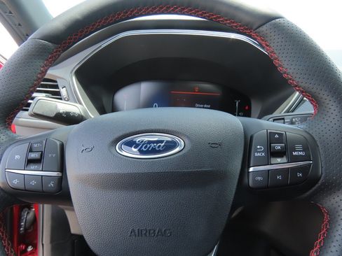 Used 2024 Ford Escape ST-Line w/ Equipment Group 301A FWD image 58