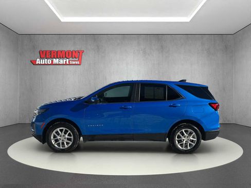 Used 2024 Chevrolet Equinox LT image 5