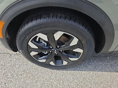 Used 2023 Kia Sportage X-Line image 12