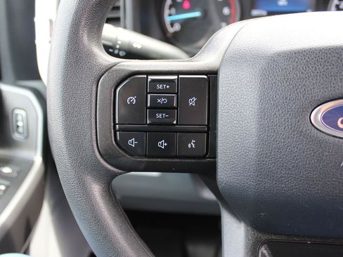 Used 2025 Ford F250 XLT w/ Camper Package AWD/4WD image 23