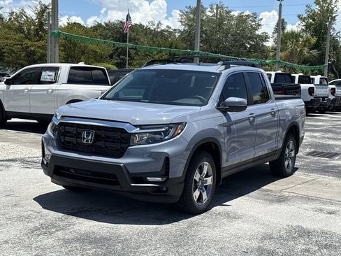 New 2026 Honda Ridgeline RTL image 13