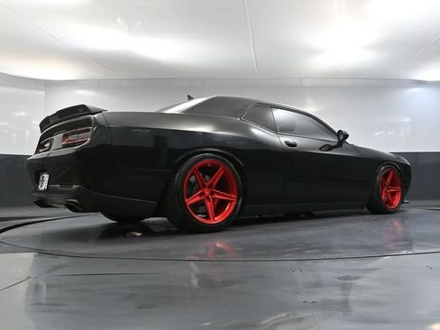 Used 2016 Dodge Challenger SRT Hellcat RWD image 69