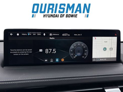 Used 2025 Genesis GV70 3.5T Sport w/ Sport Advanced Package image 24