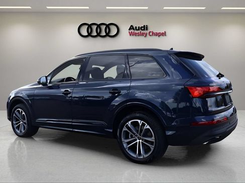 New 2026 Audi Q7 2.0T Premium Plus AWD/4WD image 3